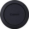 Canon R-F-5 Fotocamera Nero tappo per obiettivo