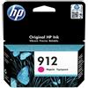 HP 912 Originale Magenta 1 pezzo(i)
