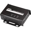 ATEN ve901 Display Port HD Base T Lite Extender Nero