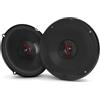 JBL Stage3 627 2-Vie impianto stereo Altoparlanti Auto Sistema di Harman Kardon - 225 Watt JBL Casse Auto 16 - 17 cm