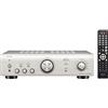 Denon PMA-600NE Amplificatore integrato, Silver