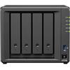 Synology DS425+ 16TB (Synology HAT33) NAS desktop a 4 alloggiamenti