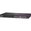 HEWLETT PACKARD HPE Aruba 6100 24G 4SFP+ Switc - -