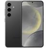 Samsung Galaxy S24 128GB 5G Android Smartphone 8GB RAM AI Display 6.2'' FHD+ Dynamic AMOLED 2X Fotocamera 50MP 4.000 mAh (Nero)