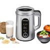 ROMMELSBACHER Vera per zuppe e Veggie Drink, Acciaio Inox