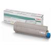 OKI 45862819 Cartuccia Toner 1 Pezzo(i) Originale Giallo