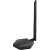 Bewinner Network AWUS036ACS Adattatore WiFi USB Dual-Band AC600 con Antenna Esterna Ad Alta sensibilità per per MacOS, perLinux