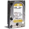 WD Western Digital GOLD HDD 3.5 '' 2 TB 7200 RPM SATA III 6 GB/s 128 MB di disco rigido WD2005FBYZ