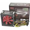 HKC Alimentatore per pc V-Power 650 Watt