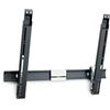 Vogel's THIN 515 Supporto da parete per TV | Inclinabile | Per TV da 40-65 (102-165 cm) Pollici | Max. 25 kg | VESA Max. 600x400 | Compatibilità universale | Certificazione TÜV