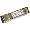 Mikrotik RouterBOARD S+85DLC03D, Ricetrasmettitore SFP+ S+85DLC03D è Un ricetrasmettitore SFP+ 10G con Un connettore Dual LC 850nm per collegamenti in Fibra su Una Distanza di Fino a 300 m