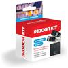 Superior Electronics SUPRK001 Indoor Kit (Rf 433,92 Mhz) - Automazione