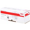 OKI MC 362 DN (44469803) - original - Toner black - 3.500 Pages