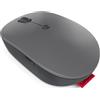 Lenovo Go [Mouse] USB C Wireless Mouse Nero