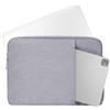 Fmzrbnih Custodia Per Laptop - Custodia Portatile Per Laptop, Protezione Per Laptop Con Tasca Frontale | Borsa Da Trasporto Portatile Impermeabile Protezione Per Tablet E Notebook Per Viaggi Di Lavoro Viaggi G