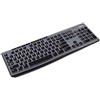 iKammo Cover in silicone per tastiera Logitech K200 MK200 K260 MK260 K270 MK270