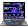 ASUS ROG Strix G16 G614FR-S5022W AMD Ryzen 9 9955HX 16GB NVIDIA GeForce RTX 5070 Ti SSD 1TB 16'' 2.5K WQXGA Win11 Home
