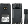 Vineyuan BP-280 Batteria per ICOM F1000, F2000, F1000D, F2000D, F1000S, F2000T Li-ion Batteria di ricambio radio bidirezionale