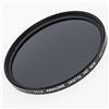 Generico FILTRO NEUTRO grigio ND 8 ND8 ND-8 FILTER GREY NEUTRAL DENSITY UNIVERSALE COMPATIBILE CON NIKON COMPATIBILE CON SONY COMPATIBILE CON CANON COMPATIBILE CON FUJI (58 mm)