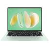 HUAWEI MateBook 14 (2024) - Ultra 7, 16GB 1TB, Win11, Grün 14,2 Zoll Notebook mit 2.5K FullView Display
