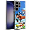 Head Case Designs Licenza Ufficiale Dragon Ball Super Gruppo Universe Survival Arc Custodia in Gel [Protezione di Grado Militare] Compatibile con Samsung Galaxy S23 Ultra 5G E Compatibile con MagSafe