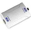 HAMA Convertitore Coassiale IN - Ottico (Toslink) OUT