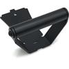 Zilimontt Staffa di montaggio GPS per moto per Honda per FORZA 350 2020-2021, supporto per navigazione GPS per smartphone moto