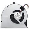 DBTLAP Portatile CPU Ventilatore del per ASUS N76V N76VB N76VJ N76VM N76VZ N56VZ N56VV N56VM N56DP N56VB KSB0705HB -BK99 13GNAJ1AM010-1 CPU Ventola di Raffreddamento della