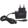TCTK TECHTEK Caricabatterie compatibile con [Nintendo] DS, DS Lite, DSL, USG-001, USG-003