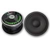 LOUDEST SOUND COPPIA Loudest Sound LS CW6.4 Mid Woofer 16 cm il piu performante 165mm per predisposizione auto