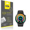 dipos FLEX 2x Pellicola Protettiva trasparente per Marsyu ET458 2026