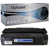 alphaink Toner compatibile con HP 15A C7115A, per stampanti HP LaserJet 1200N, 1220SE, 1220, 1200SE, 3320N MFP, 3300, 3380 MFP, 3380, 3330, 3300 MPF, 3320N, 3320 MPF, 3310, 3320.