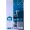 FRACARRO LNB ILLUMINATORE OCCHIO PARABOLA 4 USCITE FULL HD SKY UX-QD FRACARRO lte free
