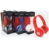 TrAdE Shop Traesio Cuffie Auricolari HANIZU HZ-100 Stereo HD Smartphone PC MP3 CD Extra Bass