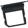 Generisch Vassoio Scheda SIM di Ricambio per Google Pixel 10 PRO XL (G45RY, GUL82, GYPW4) Nero