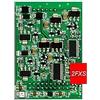 Yeastar Mypbx VoIP scheda 2 interni fxs