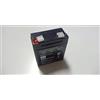 SDGstore Batteria ermetica al piombocalcio ricaricabile sigillata 4 volt 3 ah Join