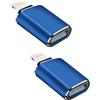 Hatuge Adattatore da Lightning a USB, cavo OTG USB 3.0 certificato Apple MFi per iPhone 14 13 12 11 XS XR X SE 8 7 6 5 iPad per collegare lettore di schede, tastiera, mouse, pianoforte, chiavetta USB
