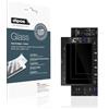 dipos 2x Pellicola Protettiva 9H trasparente per Pioneer XDJ-AZ