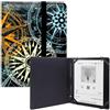 ANVAL Custodia per EBOOK KOBO ELIPSA 2E - ereader - Custodia per e-book compatibile (129)
