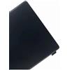 LXCOZED Cover Posteriore LCD/Cornice Anteriore per Laptop Acer per Aspire 3 A315-42 A315-42G A315-54 A315-54K A315-56-594W N19C1 Cerniere da 15,6 Pollici(Black A Cover)