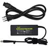 New Net - Alimentatore Caricatore Caricabatteria da 19V 4.74A 90W compatibile con Notebook HP ProBook 6455b 6460b 6465b 6470b 6475b 6540b 6545b 6550b 6555b 6560b 6570b [7.4x5.0mm]