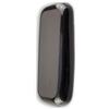 caseroxx TPU-Custodia in nero-transparente per Nokia 105 (2017) - protezione su misura