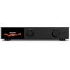 Audiolab Lettore di rete wireless 9000N - Lettore di rete wireless - Streaming di alta qualità, trigger 12V - Nero