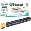 Inkadoo Toner compatibile per Kyocera 1T02RMANL0 / TK-8525Y Giallo TASKalfa 4053 ci TASKalfa 3552 ci TASKalfa 4052 ci TASKalfa 3553 ci ca. 20.000 pagine di toner