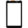 MEIHE-Parts Parti di Ricambio di Alta qualità Rimontaggio dello Schermo di Tocco Nuovo per ASUS Memo Pad 7 / ME170 / ME170C / K012 Ripara Il Cellulare Rotto.