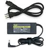 New Net - Alimentatore Caricatore Caricabatteria da 20V 4.5A 90W compatibile con Notebook Lenovo Ideapad 110 710s 320s 310s V110-17IKB (80V2) B50-50 (80S2) 100s 110s Miix 510 [ 4.0 x 1.7 mm ]