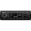 PHONOCAR Sinto NO CD BT/AuxIn/DAB c/ant bia 4x45w