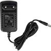 vhbw alimentatore compatibile con Dymo Rhino 6000, 5000, 5200, 4200 elettrodomestici - Alimentatore AC/DC