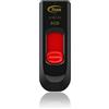 TEAMGROUP Team Group C145 - Chiavetta USB 3.0, colore: giallo 8GB